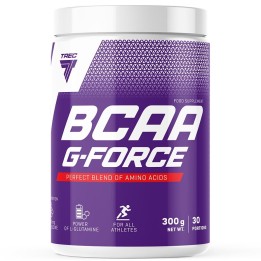 BCAA G-Force 300g