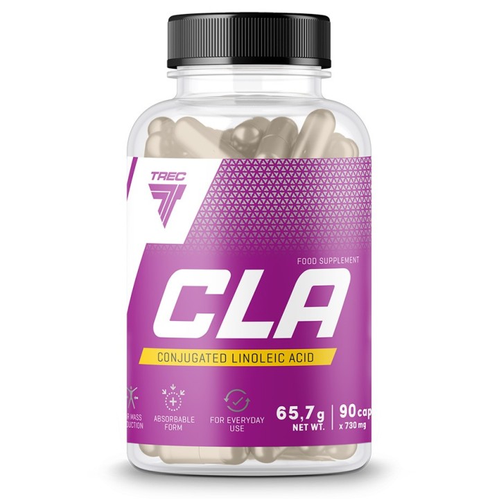 Trec CLA 180kaps