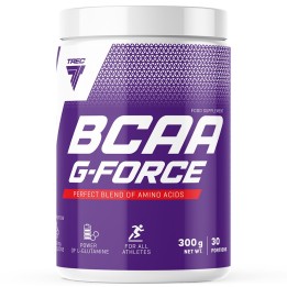 BCAA G-Force 600g
