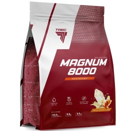 Trec Magnum 8000 1000g