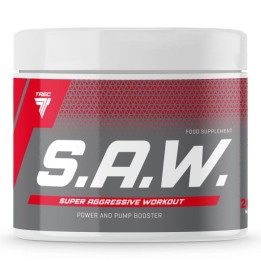 SAW S.A.W - 200g