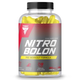 Nitrobolon - 150kaps.