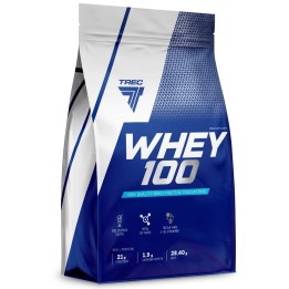 Trec - Whey 100 - 2275g