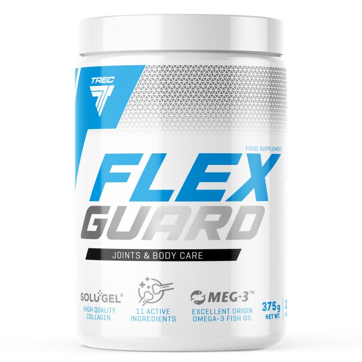 Trec - Flex Guard 375g