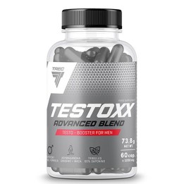 Trec - TestoXX 60k