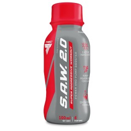 Trec S.A.W. 2.0 Shot 100ml