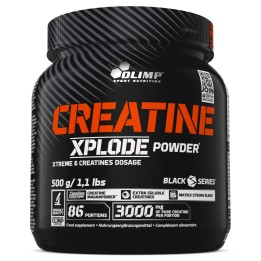 Olimp - Creatine Xplode - 500g
