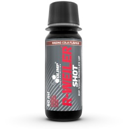 Olimp - Redweiler 60ml SHOT | PRZED TRENINGIEM