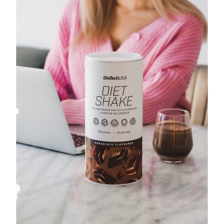 Diet Shake na Odchudzanie