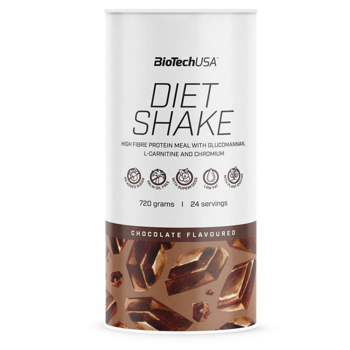 Diet Shake na Odchudzanie