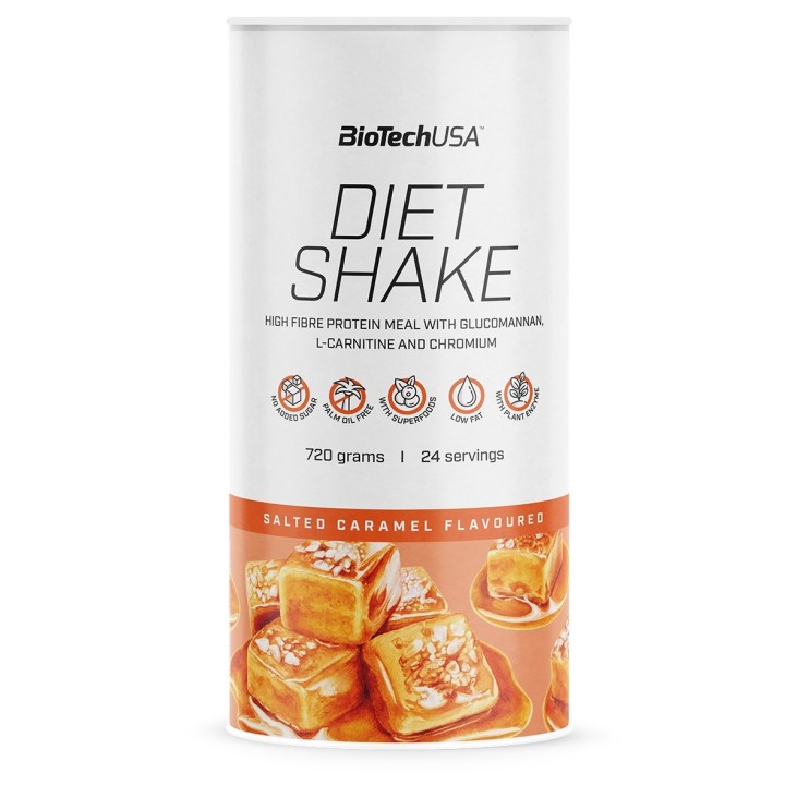 Diet Shake na Odchudzanie