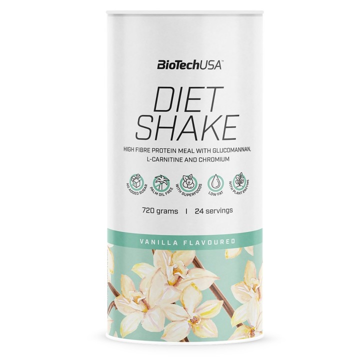 Diet Shake na Odchudzanie