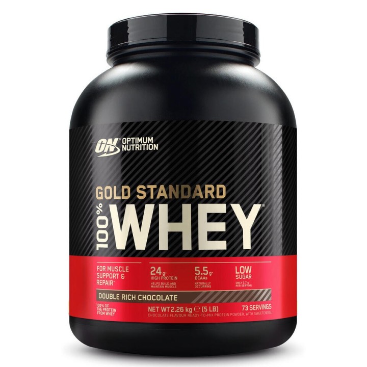 Optimum Nutrition Gold Standard Whey