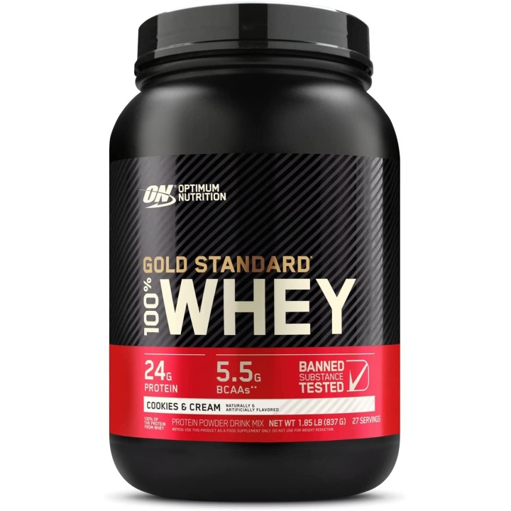 Optimum Nutrition Gold Standard Whey