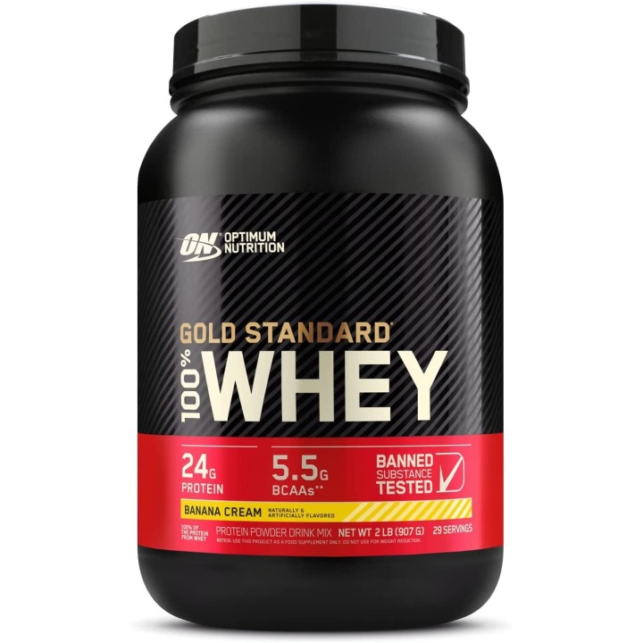 Optimum Nutrition Gold Standard Whey