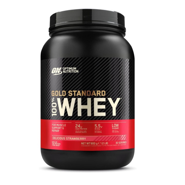 Optimum Nutrition Gold Standard Whey