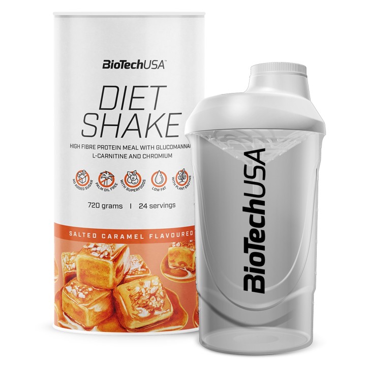 Diet Shake na Odchudzanie