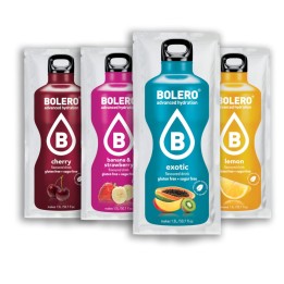 Bolero Classic 9g