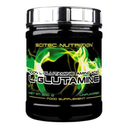 Scitec - L-Glutamina - 300g