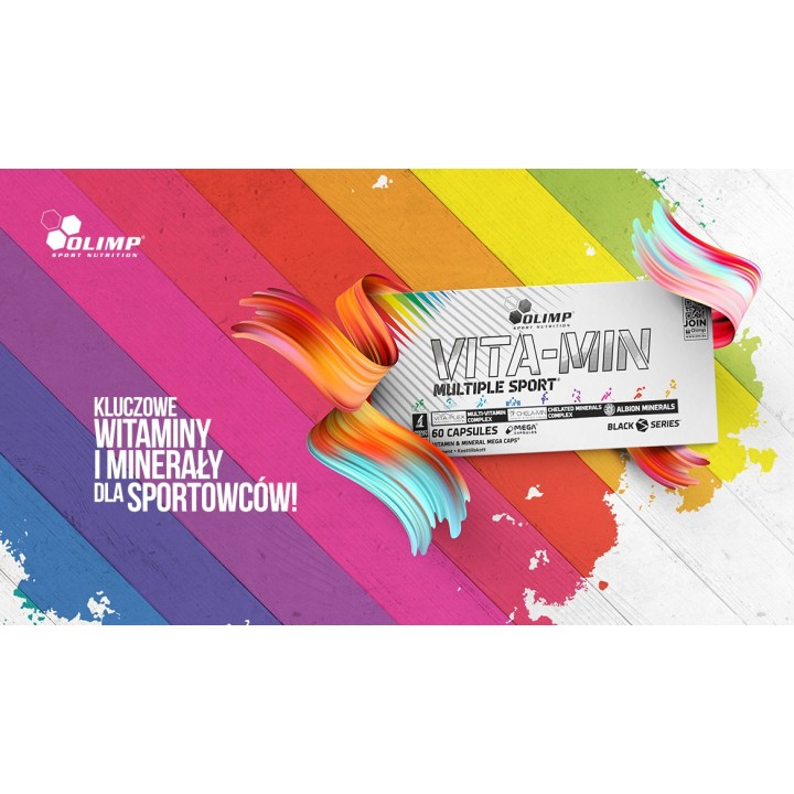 Olimp Multiple Sport