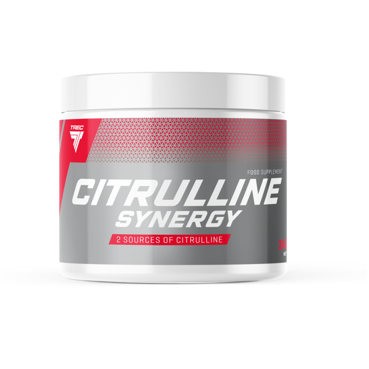 Trec Citrulline Synergy 240g