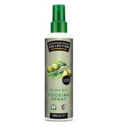 IC Rapeseed Oil Cooking Spray