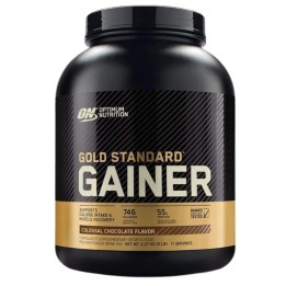 Optimum Nutrition Gold Standard Gainer 1620g