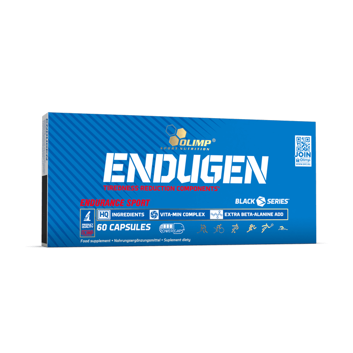 Olimp Endugen 60kaps