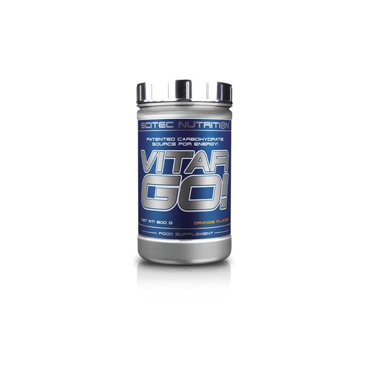 Scitec - Vitargo - 900g