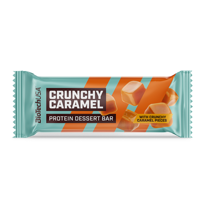 Biotech Protein Dessert Bar 50g