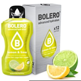 Bolero Sticks 12x3g