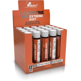 Olimp - L-Carnitine 3000 Extreme Shot - 25ml