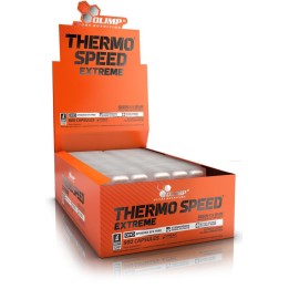 Olimp - Thermo Speed - 30kaps.