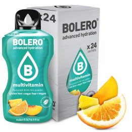 Bolero Sticks 24 saszetki
