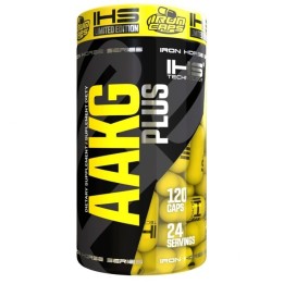 IHS AAKG Plus 120kaps