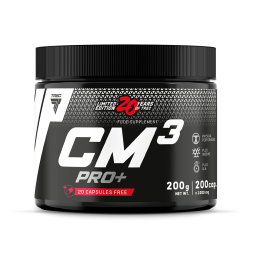 Trec CM3 200k PRO+