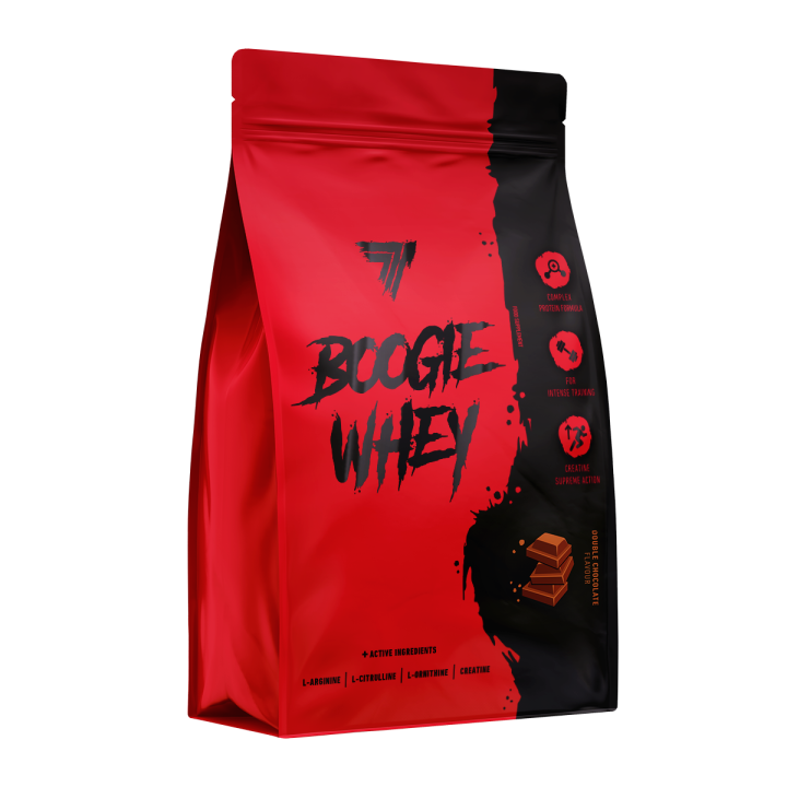 Trec BoogieWhey 2000g