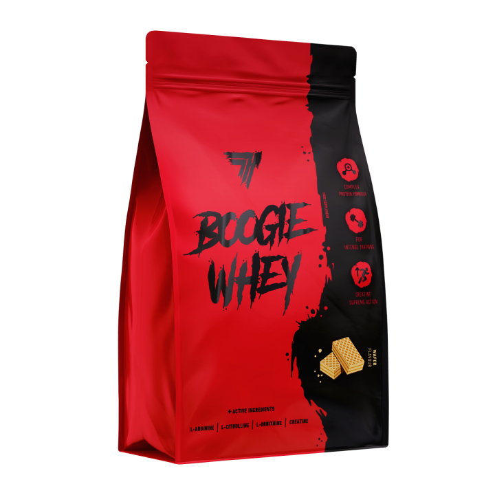 Trec BoogieWhey 2000g