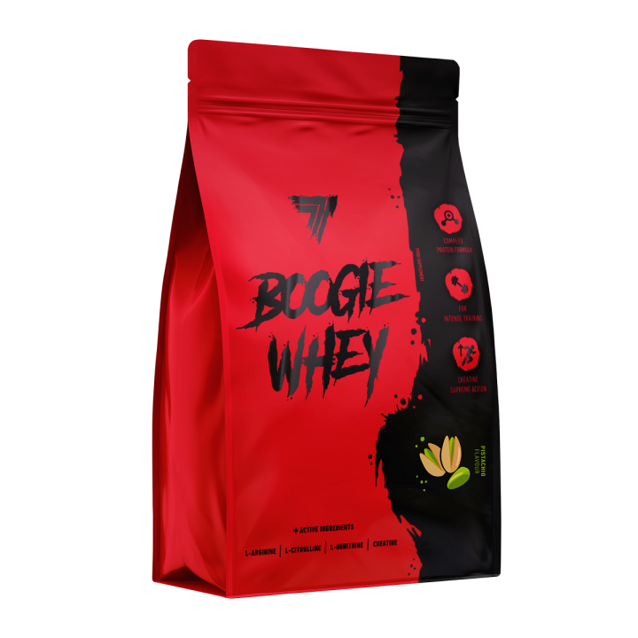 Trec BoogieWhey 2000g