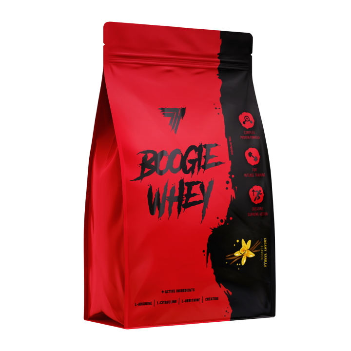 Trec BoogieWhey 2000g