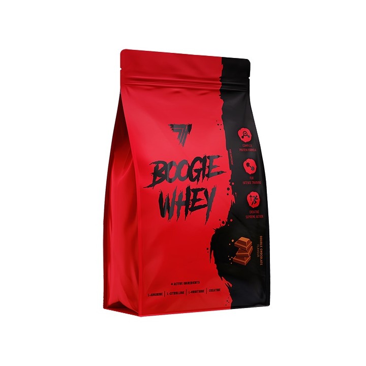 Trec BoogieWhey 2000g