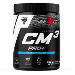 Trec CM3 200k PRO+