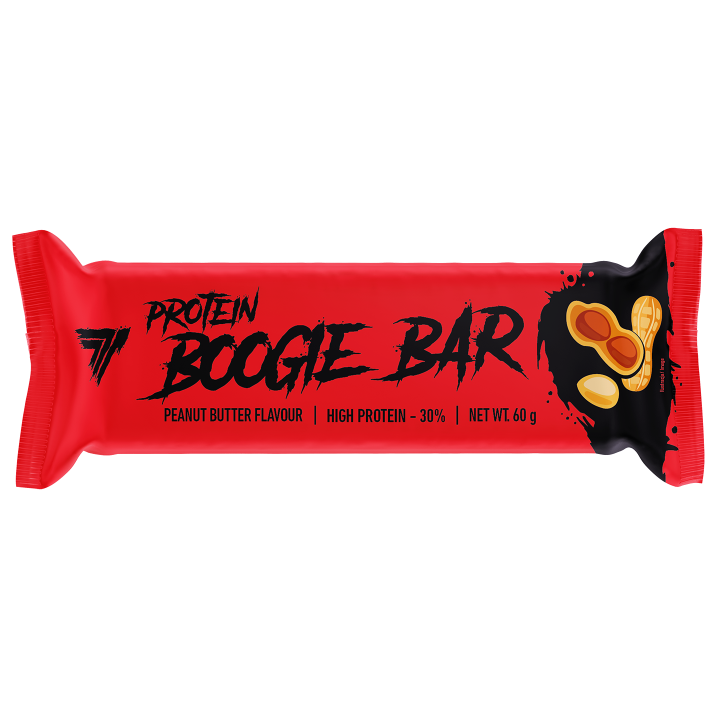 Trec Boogie Protein Bar 60g