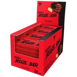 Trec Boogie Protein Bar 60g