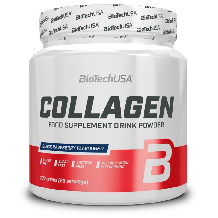 Biotech - Collagen 300g