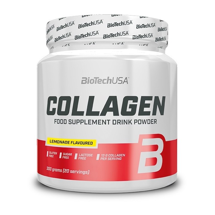 Biotech - Collagen 300g