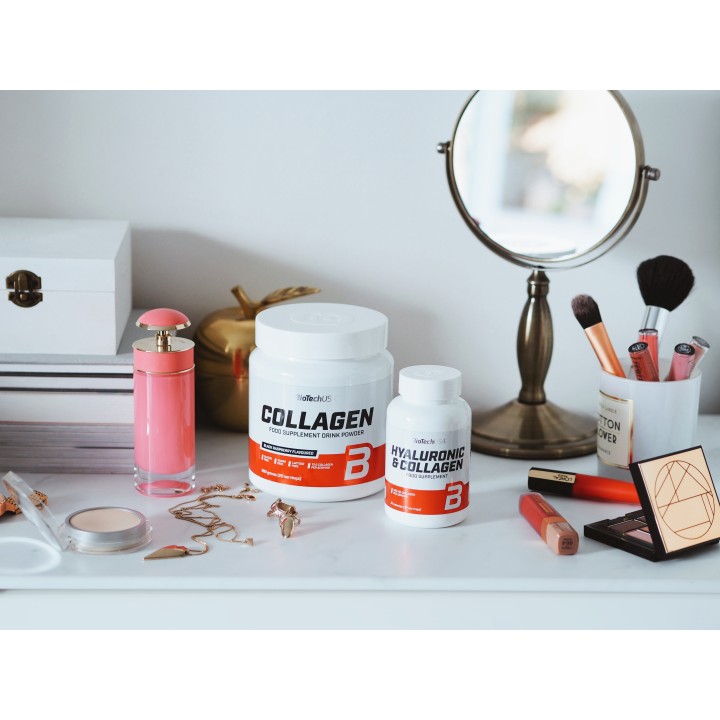 Biotech - Collagen 300g