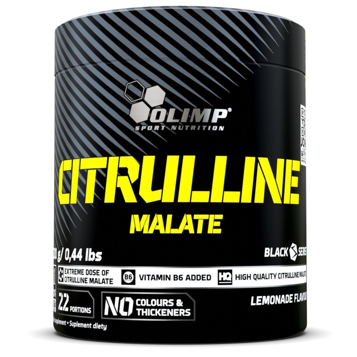 Olimp Citrulline Malate 200g