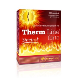 Olimp - Therm Line Forte - 60kaps.
