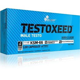 Olimp - Testoxeed 120 kaps